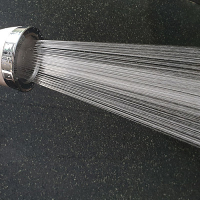 Bộ tay dây sen siêu tăng áp lõi lọc Vitamin- khoáng chất Eurolife EL-118SH (Trắng)