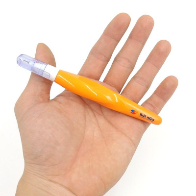 Bút Xóa CP-06 - Mẫu 4 - Màu Cam