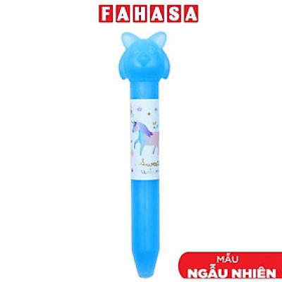 Gôm Tẩy Bút Gel Hình Thú - Chosch X925