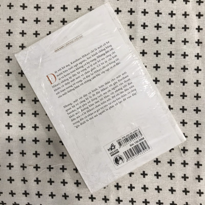 Bình minh của cuộc đời