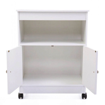 Tủ nhà bếp gia đình thiết kế sang trọng SMLIFE Dexterity