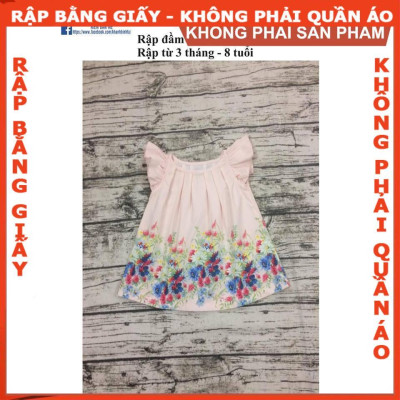 Rập giấy A0 mã R228 (BẢN VẼ)