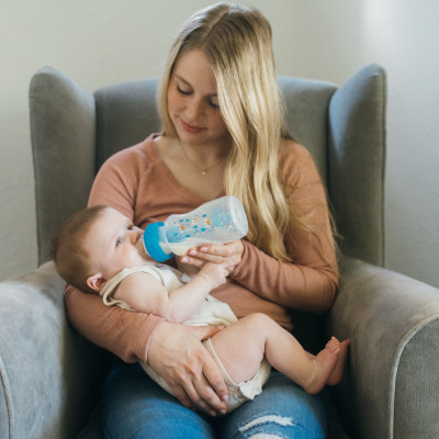 [ WB91802 ] Bình sữa Dr.Brown