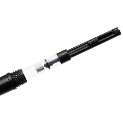 Bút Máy Điểm 10 - Thiên Long TP-FTC03 - Màu Hồng (Không Bao Gồm Ống Mực)