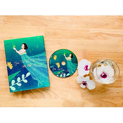 Gift "Ngàn Tình Yêu Cho Con" (Album Ca Khúc Ngũ Cung)