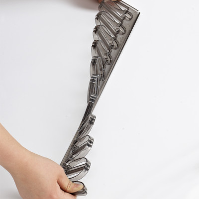 Kẹp phơi quần áo Wellex PP