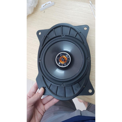 Vòng đệm loa/ Dưỡng loa bầu dục đường kính 16cm cho Ford, Subaru Vios đế loa cánh ovan dòng xe Toyota, ford, lexus