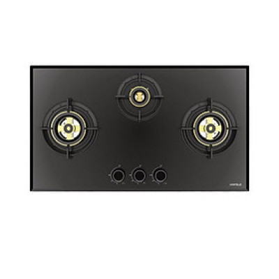 Bếp ga 3 vùng nấu Hafele HC-G783B 538.66.477 (Hàng chính hãng)