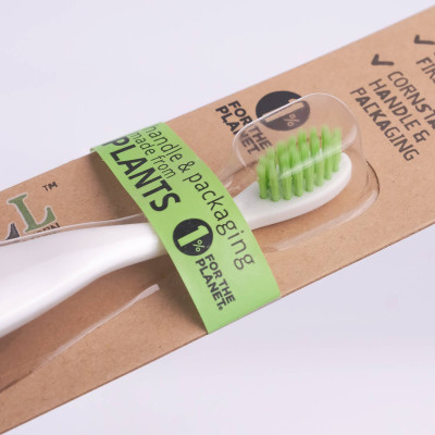 Bàn chải đánh răng cho bé Jack N