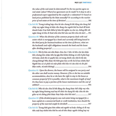 Ly Hôn Gặp Khó Biết Hỏi Ai 