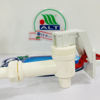 Vòi nước nóng dùng cho máy lọc nước nóng lạnh Nanometer hàng nhập khẩu Đài Loan