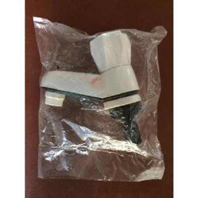 Vòi rửa mặt nhựa giá rẻ lavabo chỉ bên lạnh