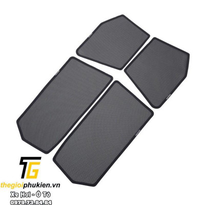 Bộ rèm che nắng KIA Seltos 2020