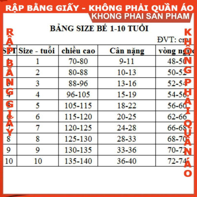 Rập giấy A0 mã R101 (BẢN VẼ)