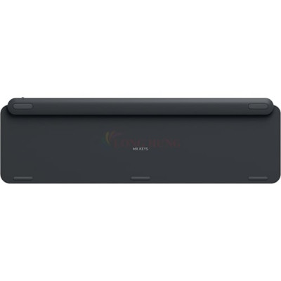 Bàn phím không dây Logitech MX Keys - Hàng chính hãng