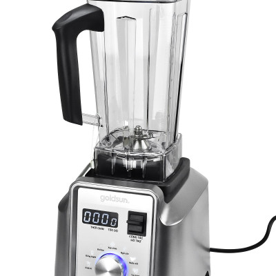 Máy xay sinh tố công suất lớn 7 in 1 Goldsun GBL4160 - Hàng chính hãng (Chỉ giao HCM)