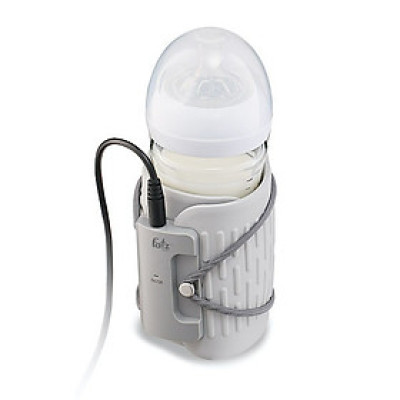 Máy hâm sữa trên ôtô Fatzbaby FB3100MX