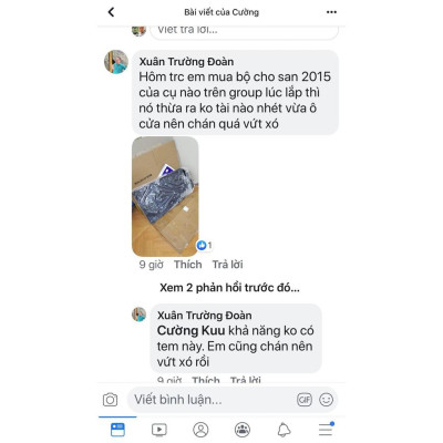 Rèm Che Nắng Xe Kia Caren Hàng Loại 1 MR Ô TÔ