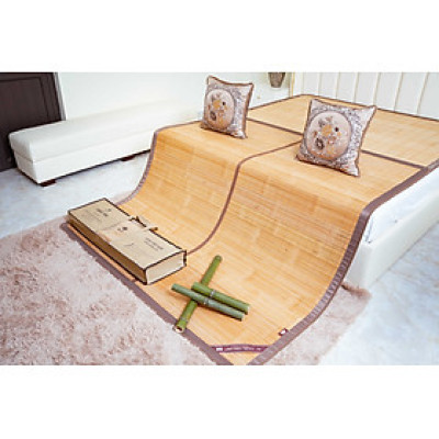 Chiếu tăm H&T 2m x 2,2m (Gấp đôi) - Hàng chính hãng H&T sản xuất 100% tại Việt Nam