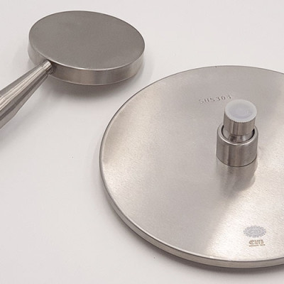 Cây sen nóng lạnh Inox SUS304 Eurolife EL-SC-IN02