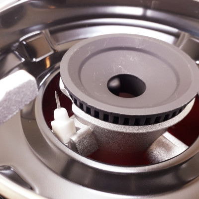 BẾP GAS MINI NAMILUX PS-1711PF SIÊU TIẾT KIỆM GAS LOẠI NHỎ ( PHÙ HỢP MANG ĐI DU LỊCH ) - HÀNG CHÍNH HÃNG