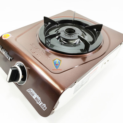 Bếp gas ĐƠN công suất lớn Namilux SM3163APF - HÀNG CHÍNH HÃNG NAMILUX (MP)