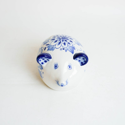 Chuột để tiền 02