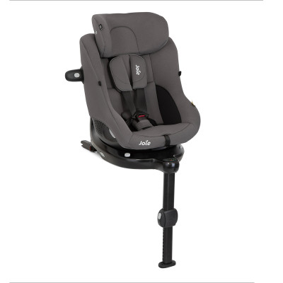Ghế ngồi ôtô cho bé Joie i - Pivot 360 Thunder dành cho bé từ sơ sinh đến 105cm