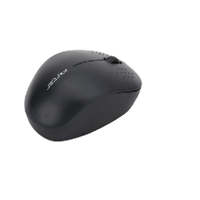 Chuột Không Dây Forter V181 -  Màu đen Hàng Chính Hãng 