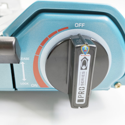 Bếp gas mini Namilux PL2027PS - HÀNG CHÍNH HÃNG NAMILUX (MP)