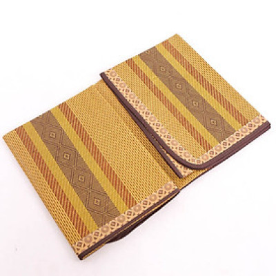 Chiếu điều hòa sợi mây tổng hợp cao cấp (1m6 * 2m)