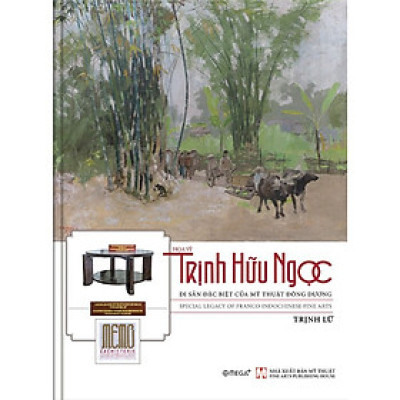 Trạm Đọc | Họa sỹ Trịnh Hữu Ngọc - Di sản đặc biệt của Mỹ thuật Đông Dương 