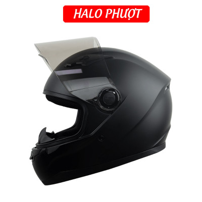 Mũ Bảo Hiểm Fullface Chính Hãng ROYAL M136