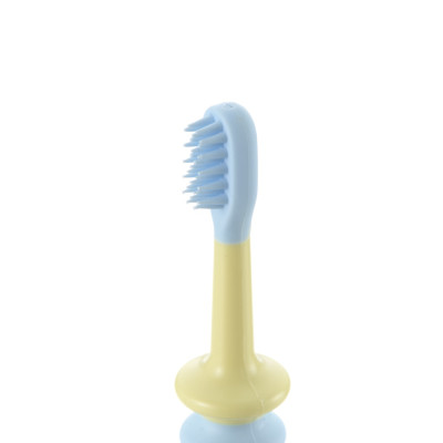 Bàn chải bước 3 T.L.I (Từ 8 tháng tuổi) Richell