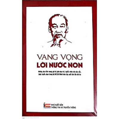 Vang Vọng Lời Nước Non ( 12 tập )