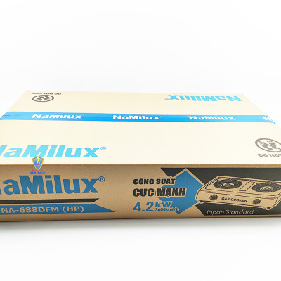 Bếp gas để bàn công suất lớn Namilux NA-688DFM (HP) (HÀNG CHÍNH HÃNG)