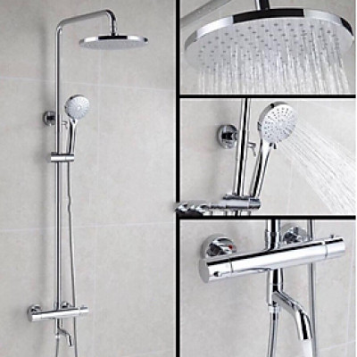 "Sen cây nóng lạnh đồng mạ crom niken Juno sofa Teady SCCT-116 3 chế độ "