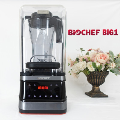 Máy xay sinh tố công nghiệp - BIOCHEF BIG 1 - Công suất 2500W - Hàng chính hãng