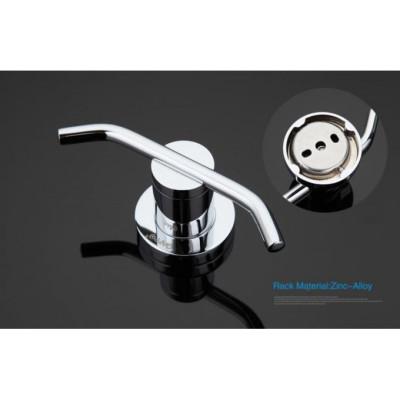 MÓC TREO ĐÔI NGA CAO CẤP GAPPO G1805-2