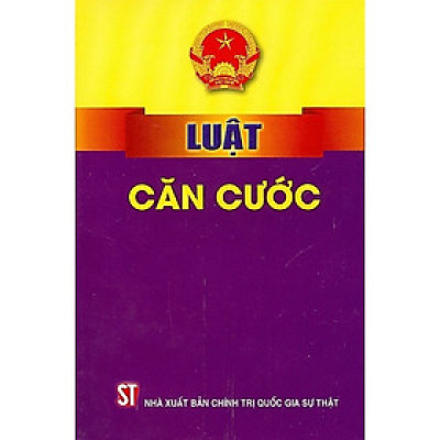 Luật Căn Cước Công Dân