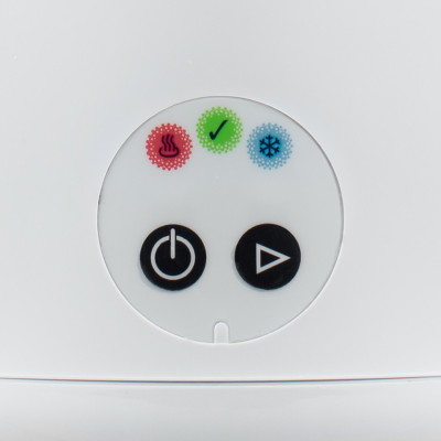 Máy Tiệt Trùng Bình Sữa Bằng Hơi Nước Dr.Brown