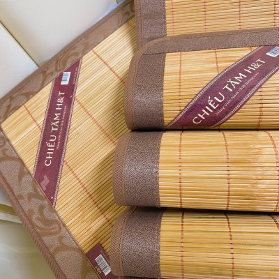 Chiếu tăm H&T 1.2 x 2m(Cây thẳng ) - Hàng chính hãng H&T - Sản xuất 100% tại Việt Nam