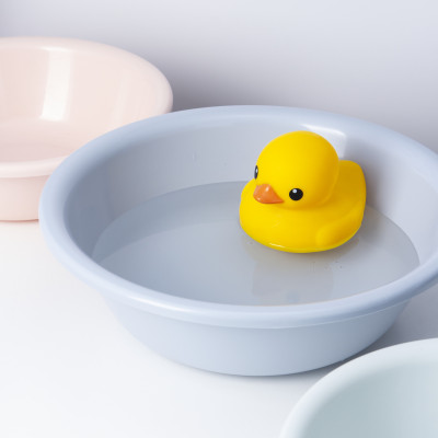 Thau Rửa Mặt Notoro 27cm - Hàng Cao Cấp - Chính Hãng Inochi