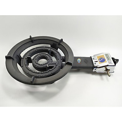 Bếp Ga Công Nghiệp Sogo GT280C Hàng Việt Nam Xuất Khẩu Đài Loan-Hàng Chính Hãng