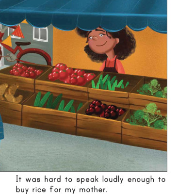 Giỏi Tiếng Anh - Vui Ứng Xử - Feeling Shy