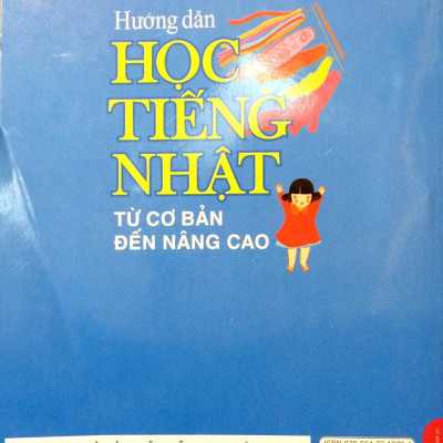Hướng Dẫn Học Tiếng Nhật Từ Căn Bản Đến Nâng Cao