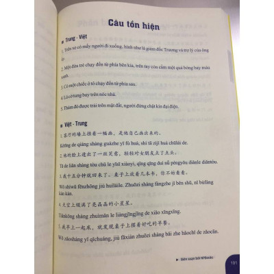 Sách - combo: Luyện thi HSK cấp tốc tập 2 (tương đương HSK 3+4 kèm CD) + Bài tập luyện dịch tiếng Trung ứng dụng (Sơ -Trung cấp, Giao tiếp HSK có mp3 nghe, có đáp án)+DVD tài liệu