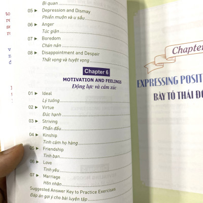 Sách - English For Your Relationships - Giao Tiếp Tiếng Anh Như Người Bản Xứ