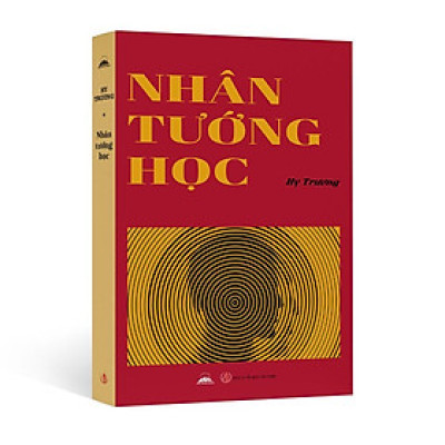 Sách - Nhân Tướng Học - Nhà Xuất Bản Tri Thức