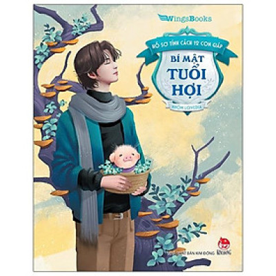 Hồ Sơ Tính Cách 12 Con Giáp - Bí Mật Tuổi Hợi (Tặng Kèm Postcard)